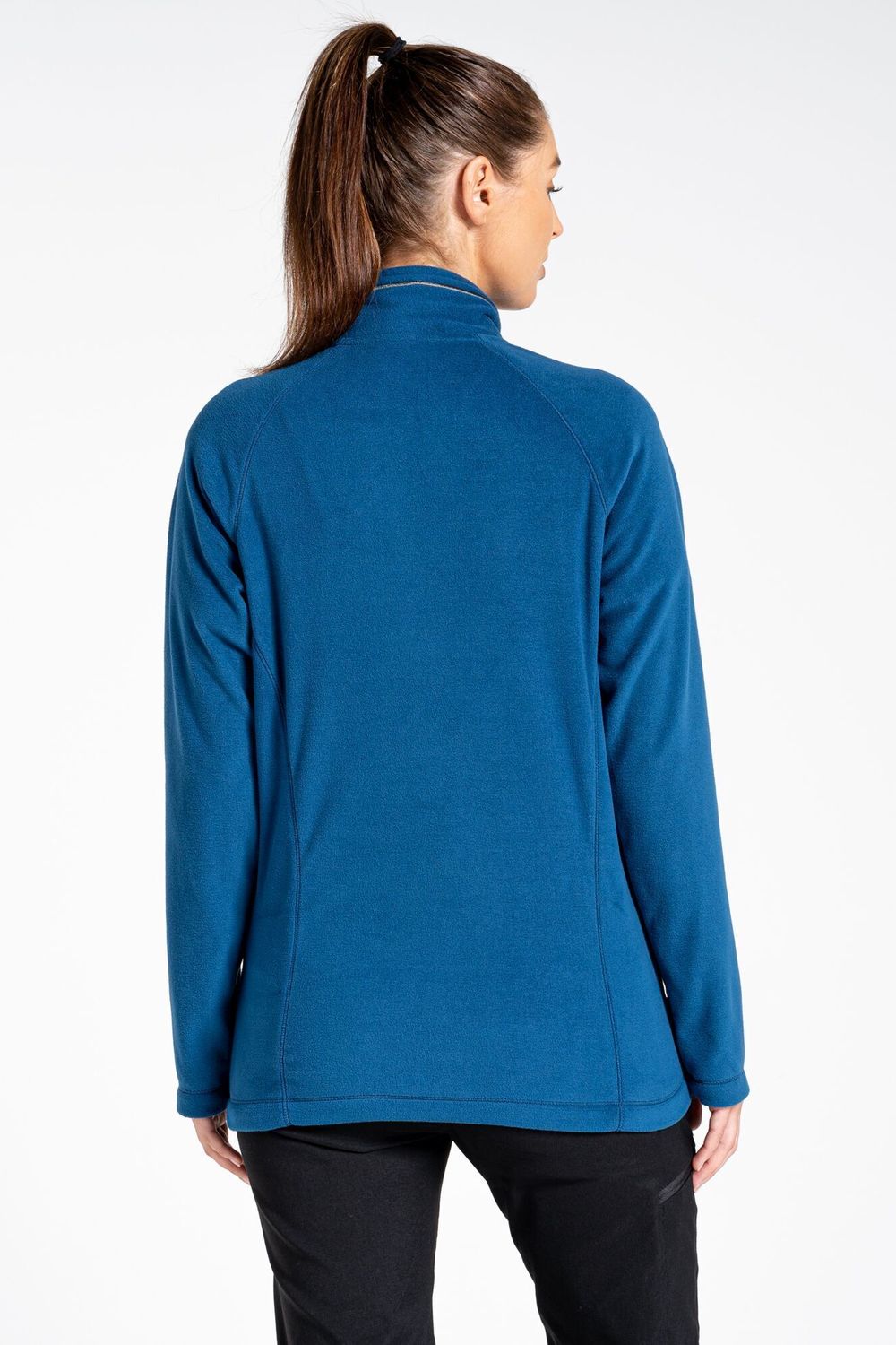 Blue Expert Miska 200 Fleece Jacket, Image 3 of 4