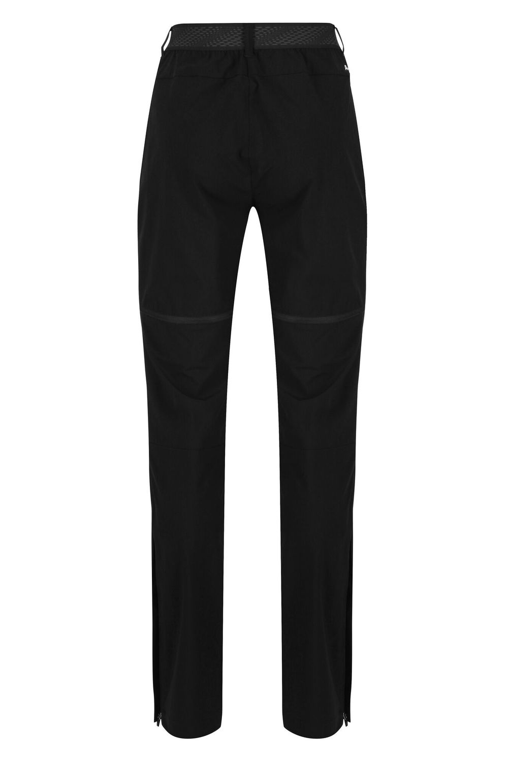 Black Mountain ZipOff Trousers, Image 2 of 4