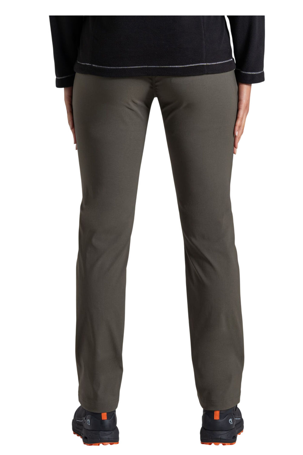 Khaki Kiwi Pro III Trousers, Image 2 of 4