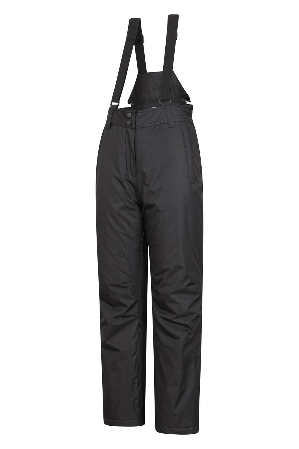 Black Moon II Ski Trousers, Image 3 of 4