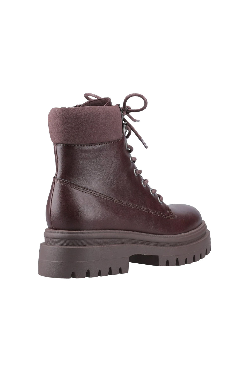 Dark Brown Danie Boots, Image 5 of 5