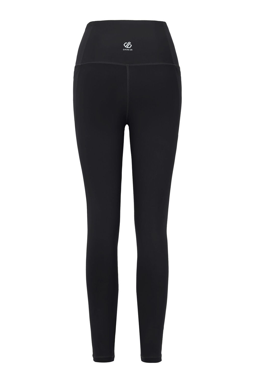 Black Dare 2B Black Refresh Leggings, Image 2 of 5