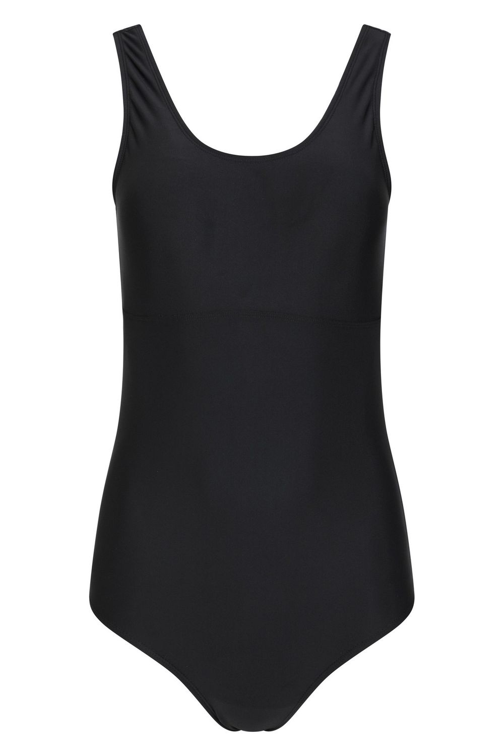 Black Harlyn One Piece Swimsuit, Image 1 of 5
