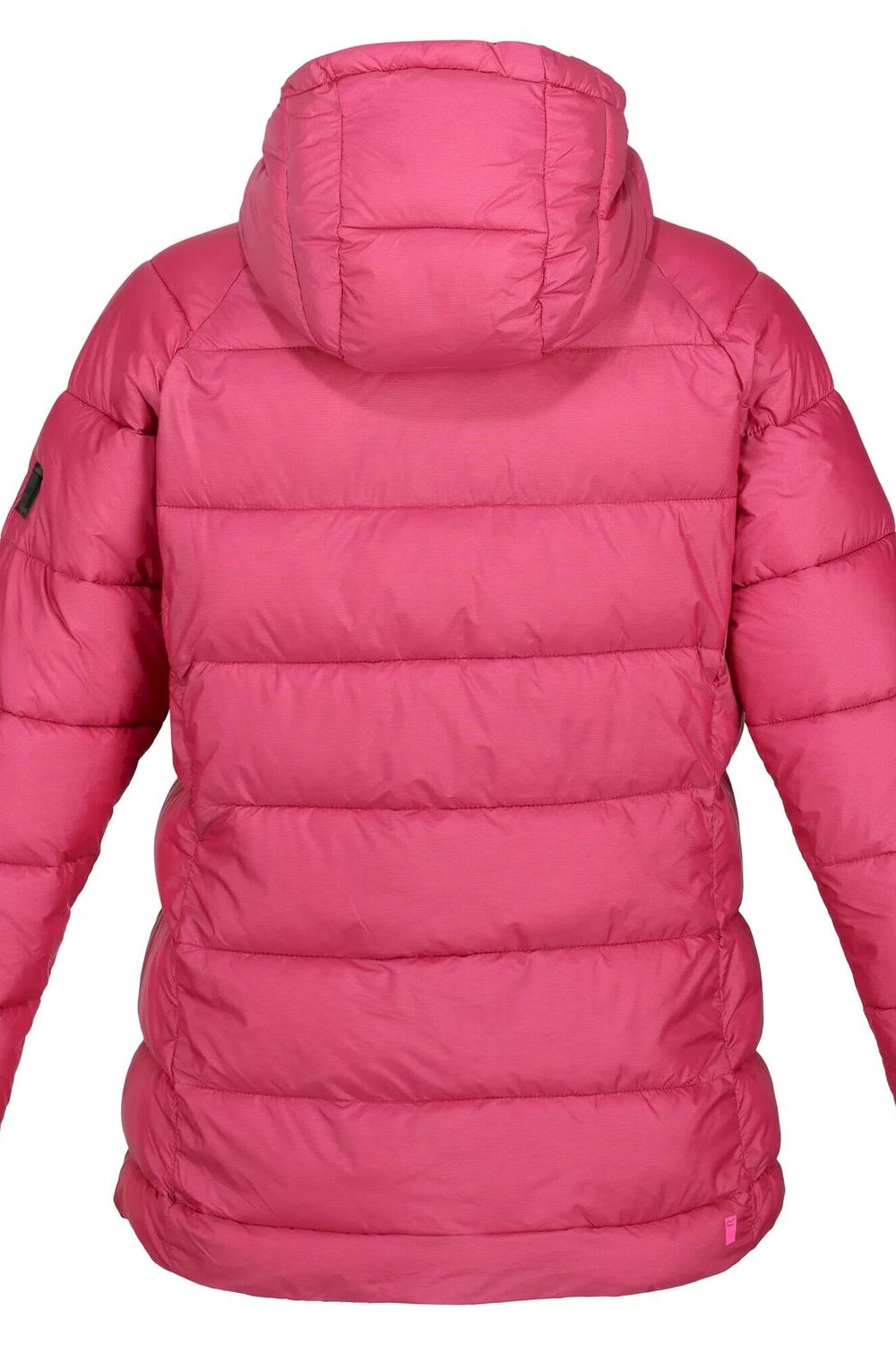 Pink Regatta Pink Toploft II Puffer Jacket, Image 2 of 4