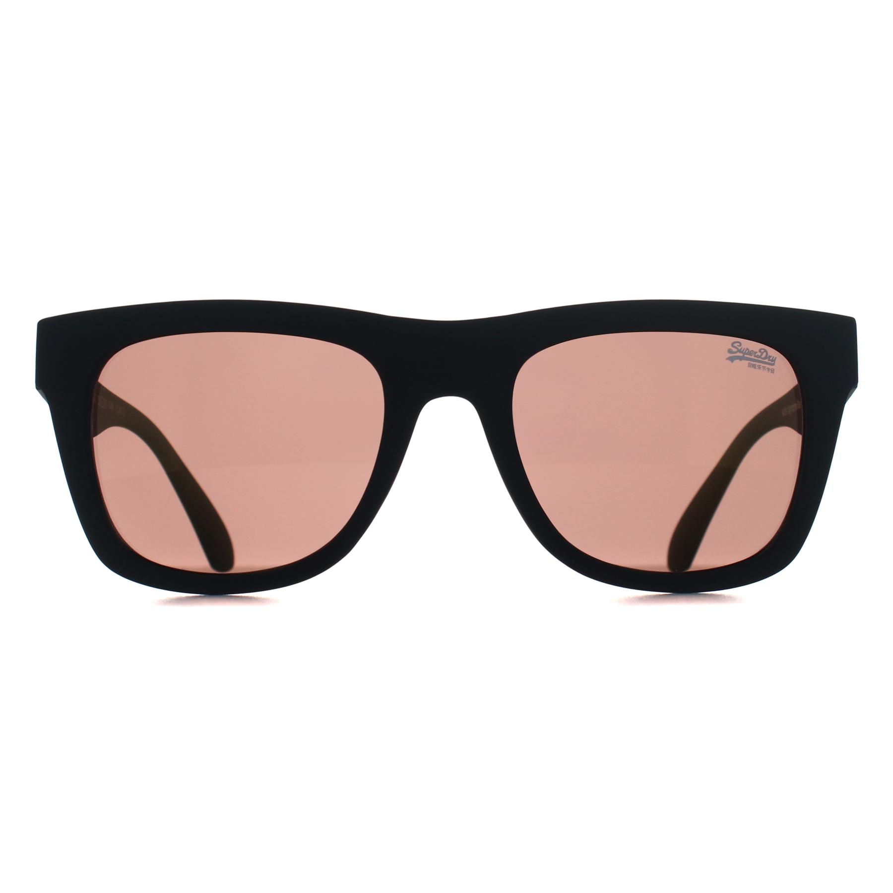 Black Square Matte Black Brown Gold Mirror SDS Byronville, Image 1 of 3