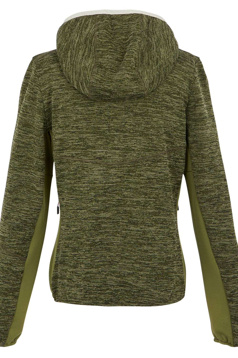 Jade Kemilia Fleece Jacket, Image 2 of 4