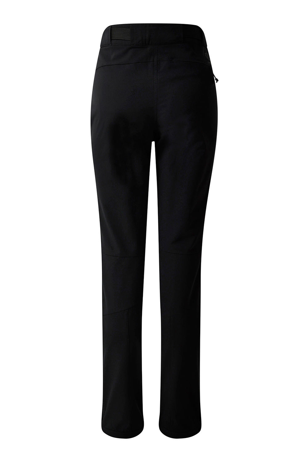 Black Melodic Pro II Hiking Trousers, Image 2 of 3