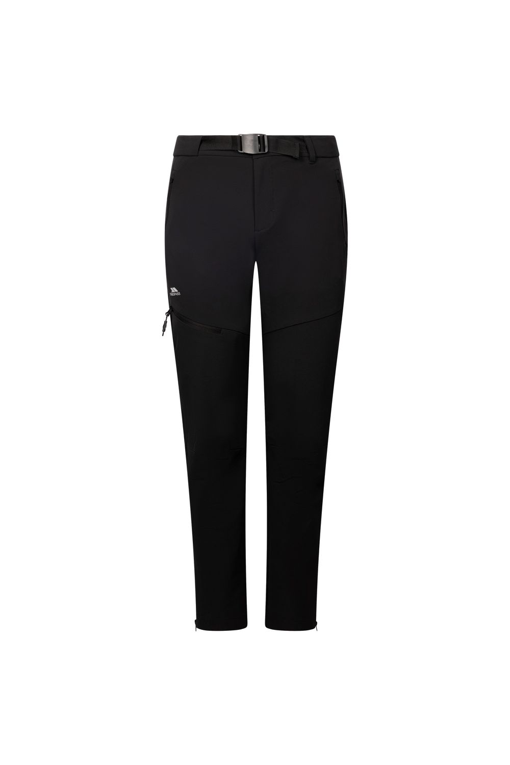 Black Bernia Quick Dry Trousers, Image 1 of 2