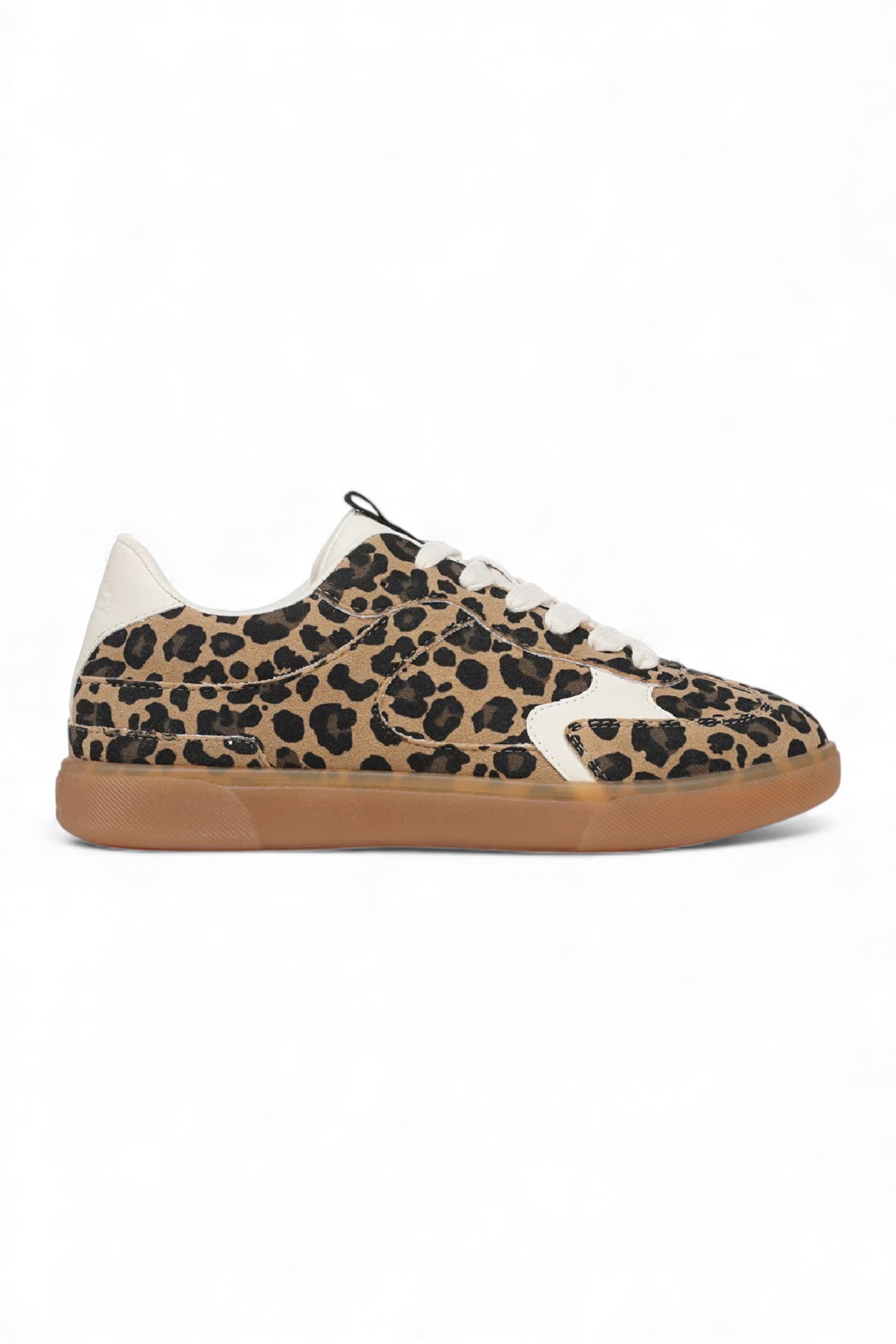 Brown Blowfish Malibu Brown Womens "Tastic" Lace-Up Fashion Sneakers, Image 1 of 6