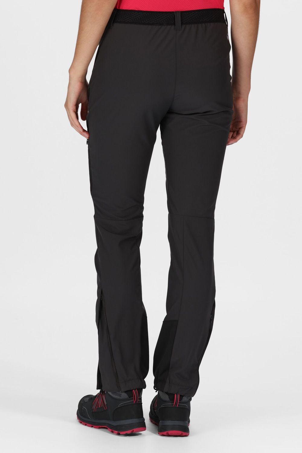 Multi Mountain III Walking Trousers, Image 4 of 5