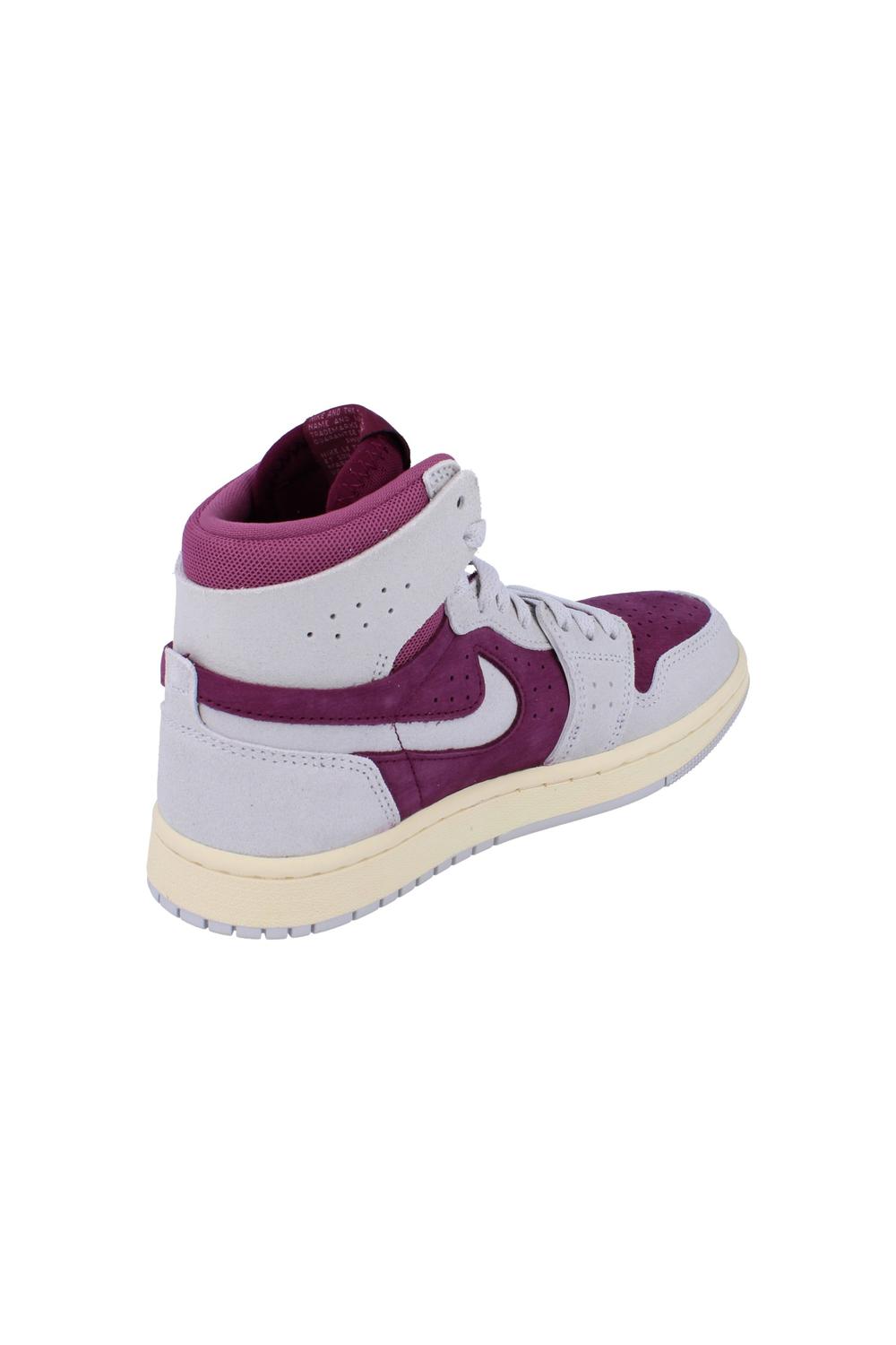 Purple Air Jordan 1 ZM Air CMFT 2 Trainers, Image 4 of 6