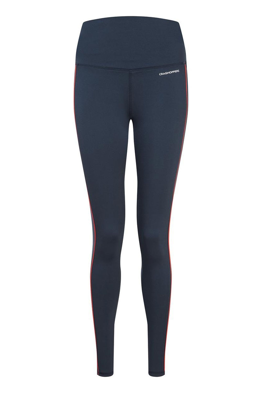 Navy Blue NL Durrel Tailored Leggings, Image 1 of 5