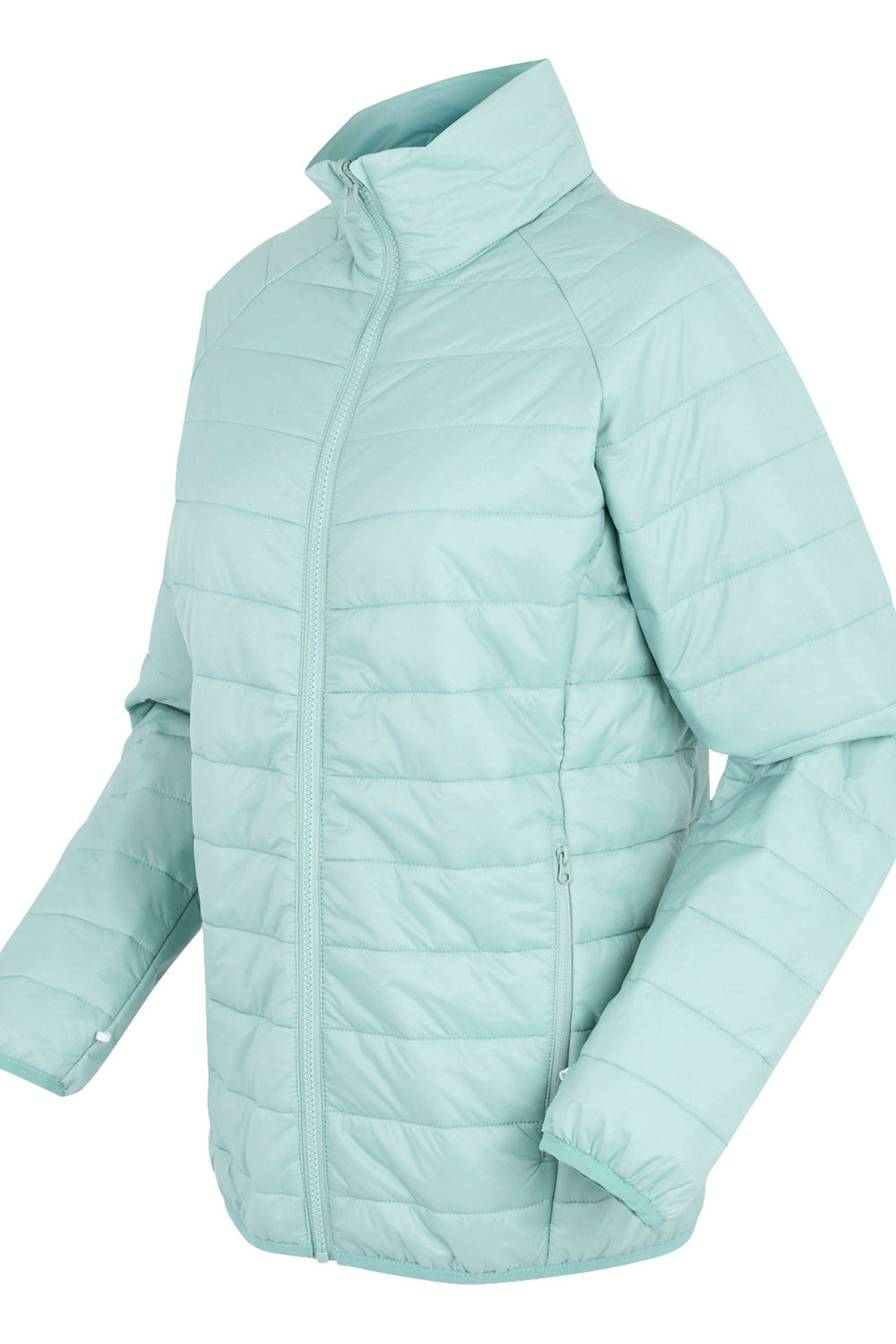 Pale Green Wentwood 3 in 1 Jacket, Image 3 of 5