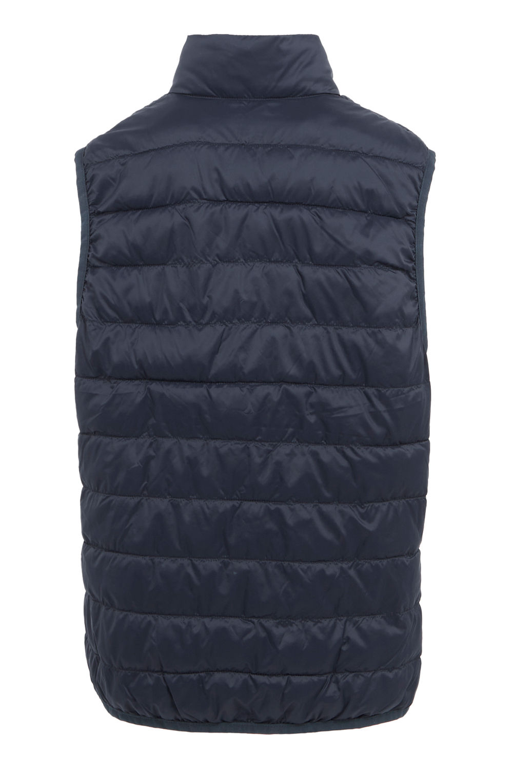 Navy Hillpack II Gilet, Image 2 of 3