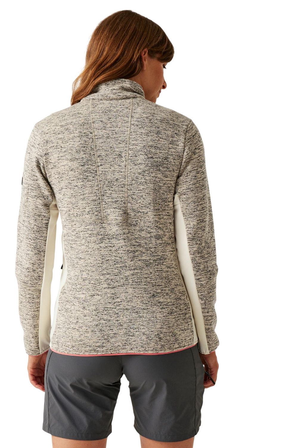 Multi Ralina Fleece Jacket, Image 4 of 5
