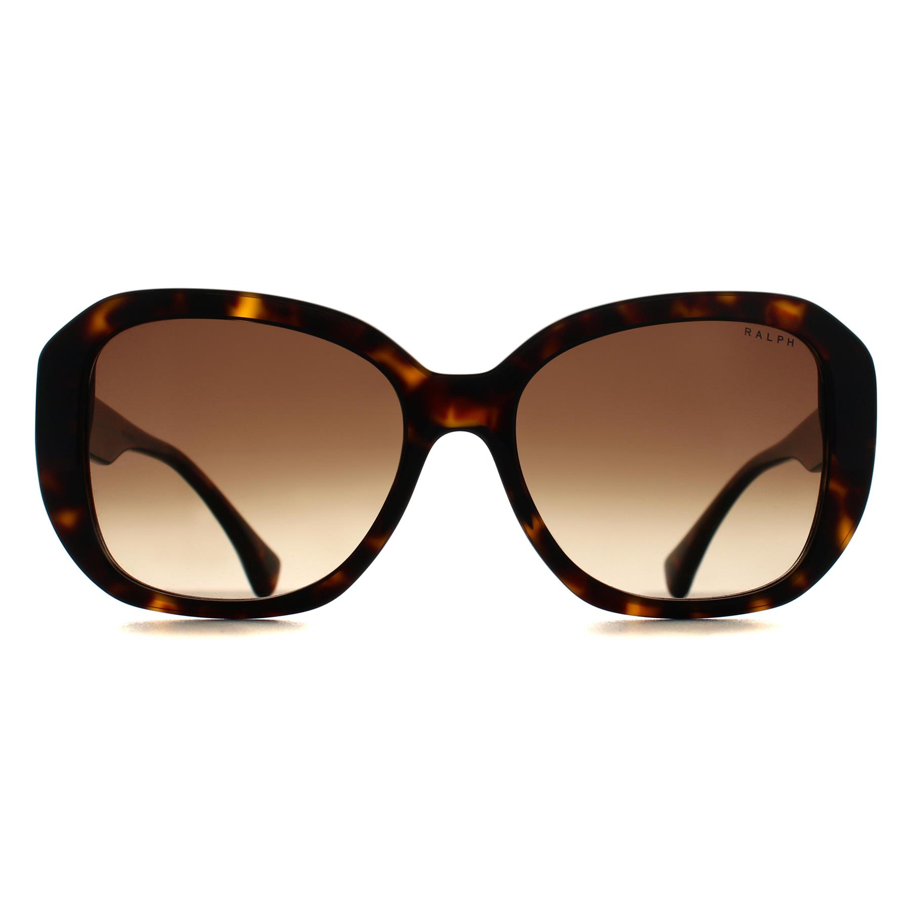 Brown Ralph Brown Square Shiiny Brown Gradient Brown RA5321U, Image 1 of 3