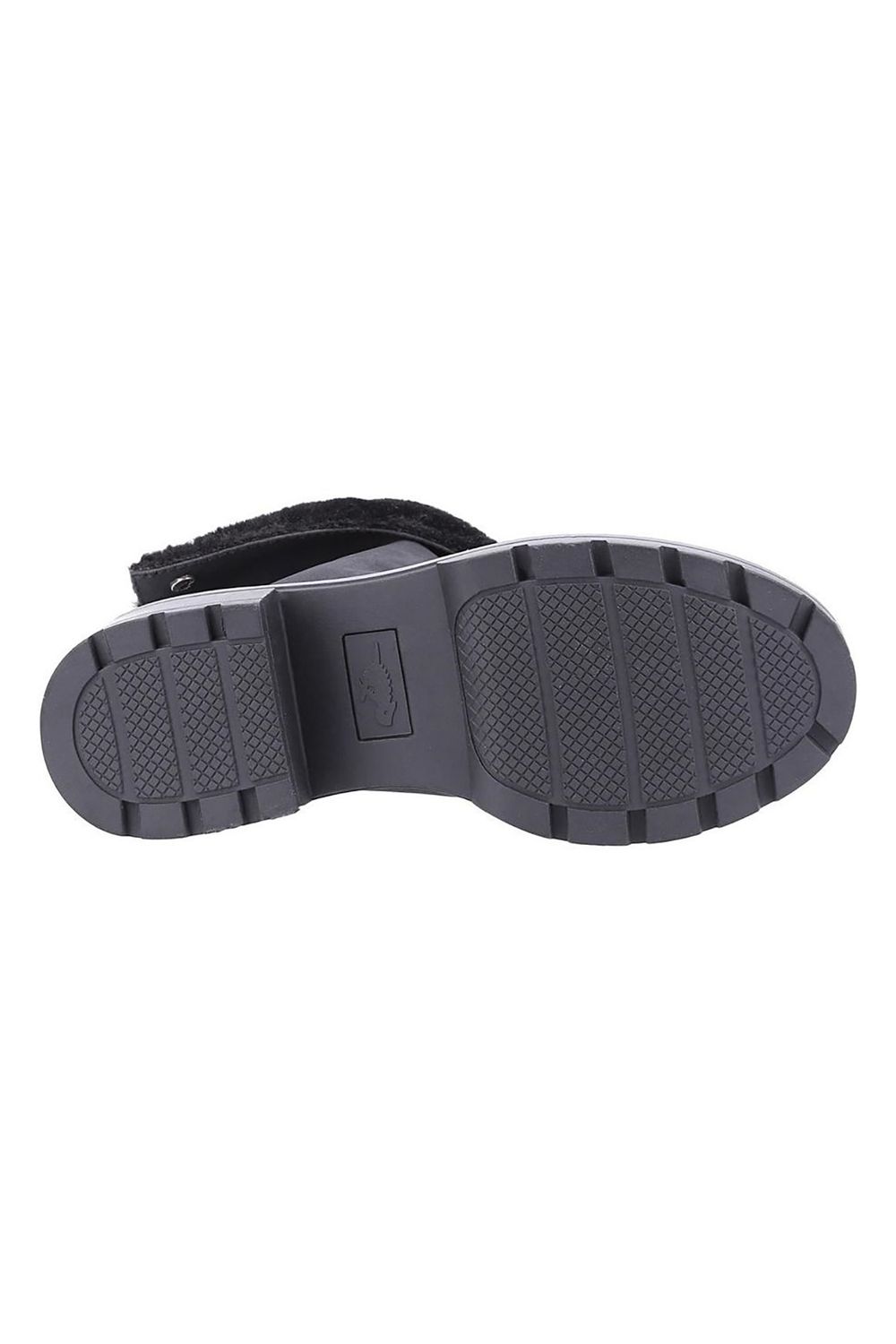 Black Idea Mid Boots, Image 5 of 5