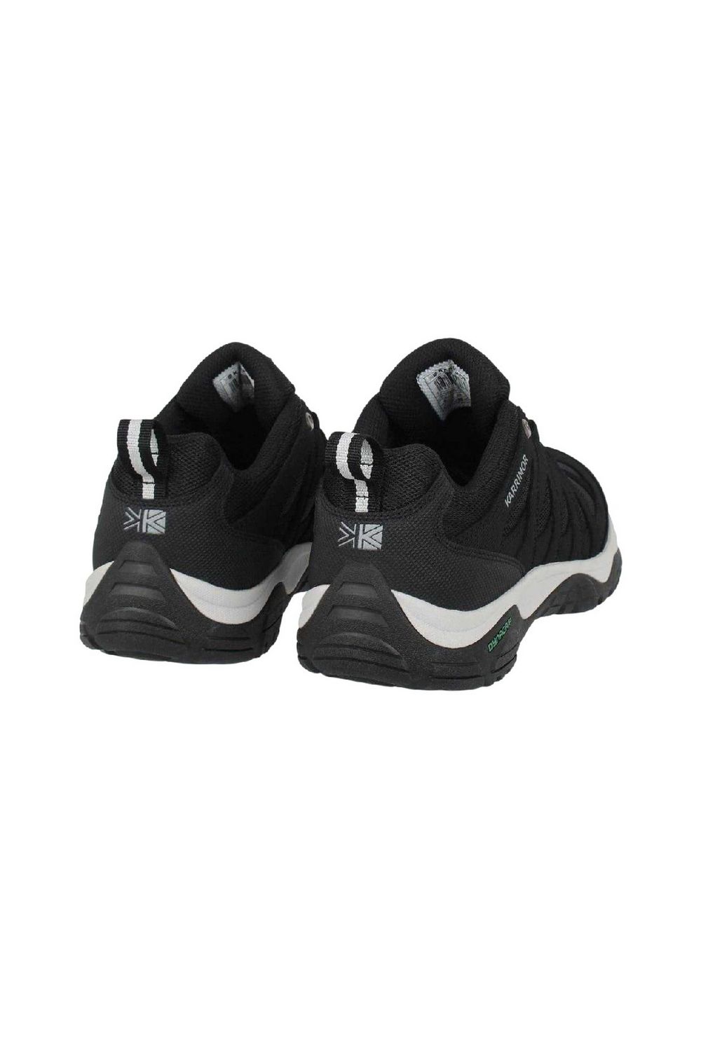 Black Summit Walking Shoes, Image 2 of 5
