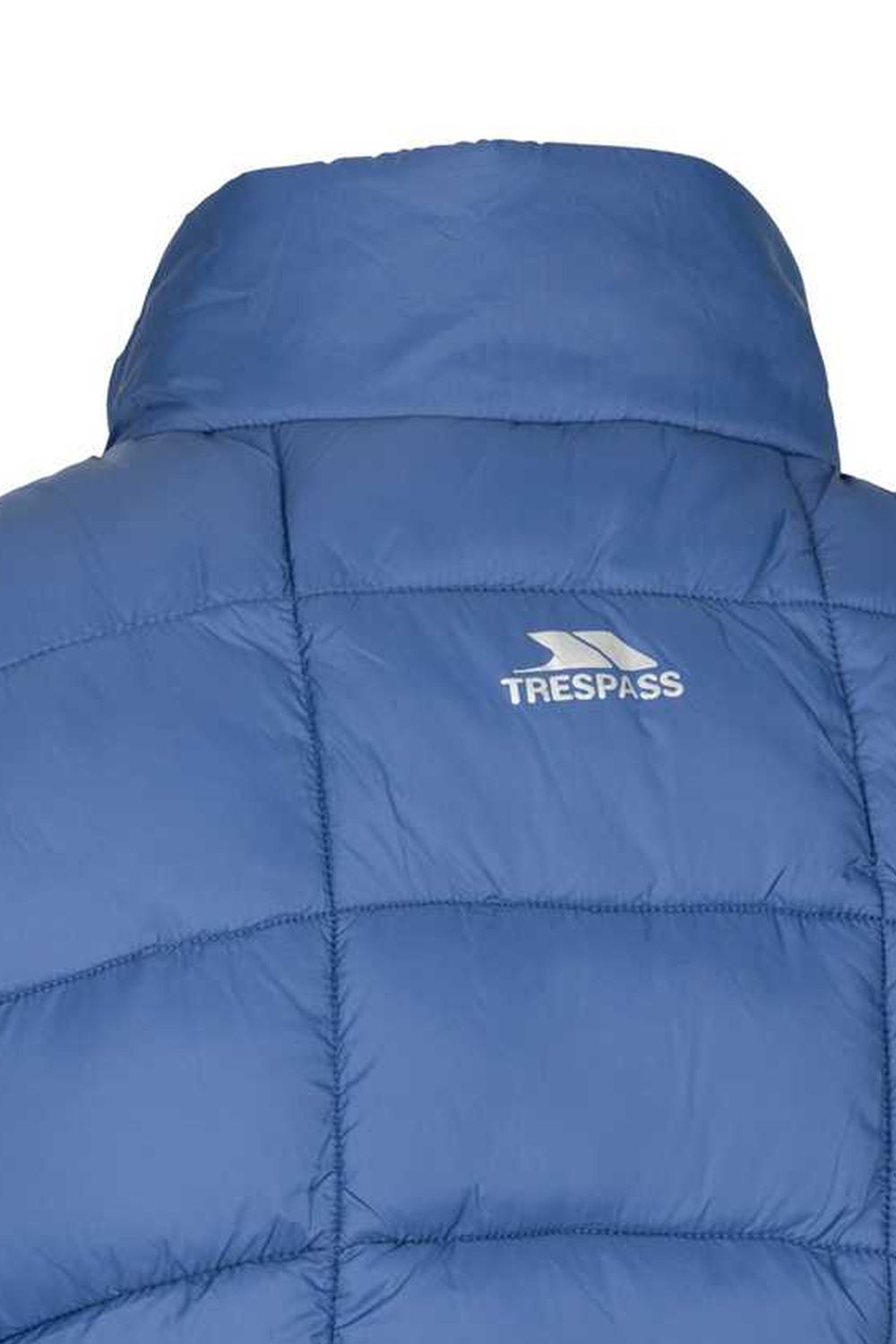 Indigo Ogbere Gilet, Image 4 of 4