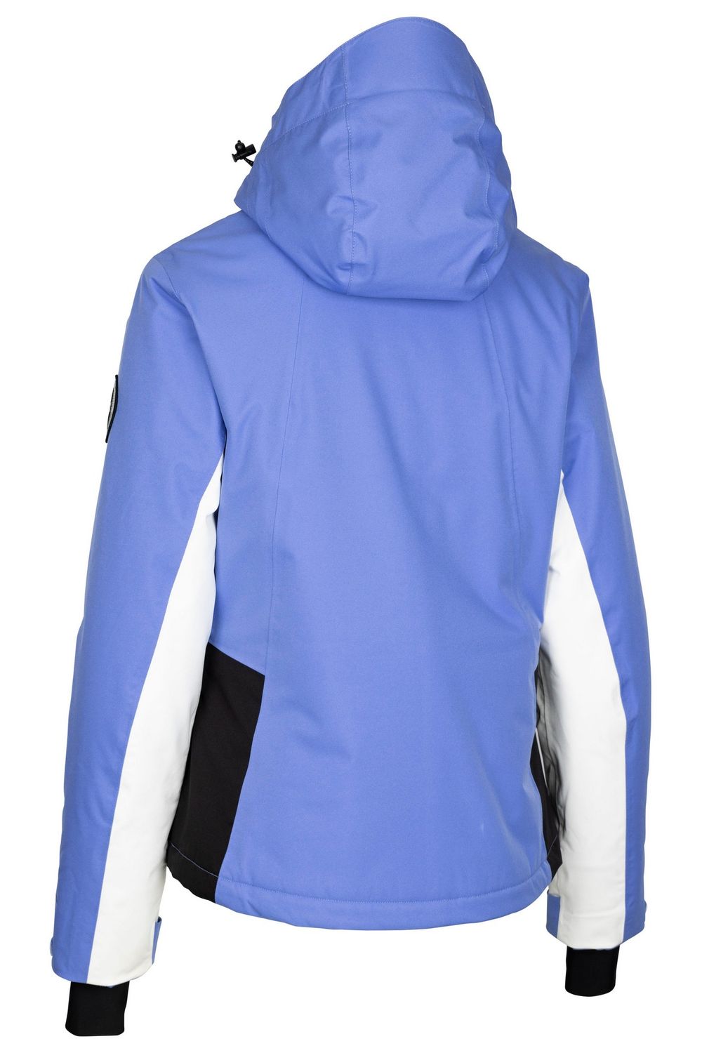 Blue Dolores DLX Ski Jacket, Image 2 of 4
