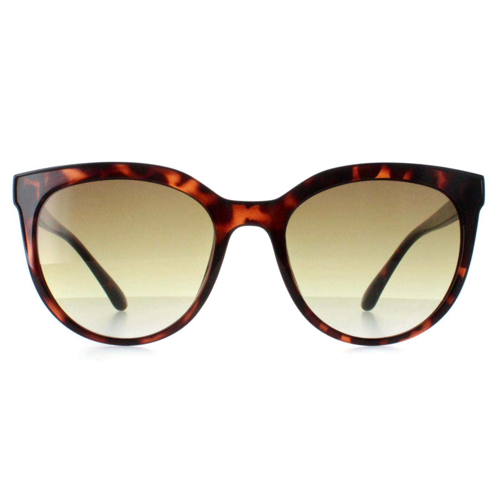 Brown Cat Eye Shiny Havana Brown Gradient CK22552S, Image 1 of 4