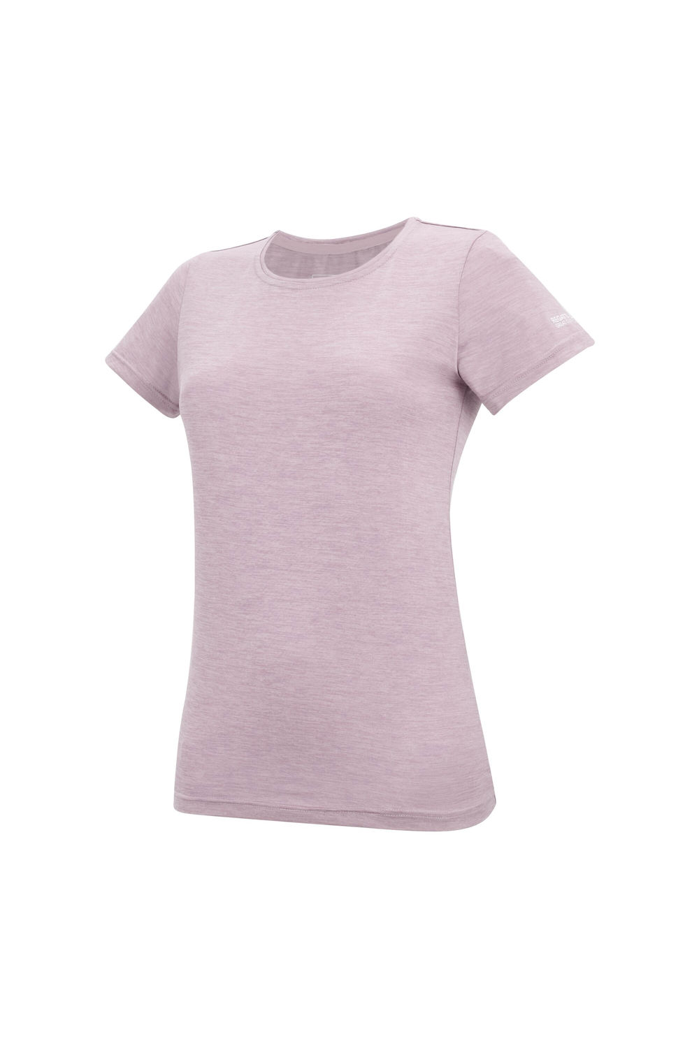 Lilac Josie Gibson Fingal Edition TShirt, Image 4 of 4