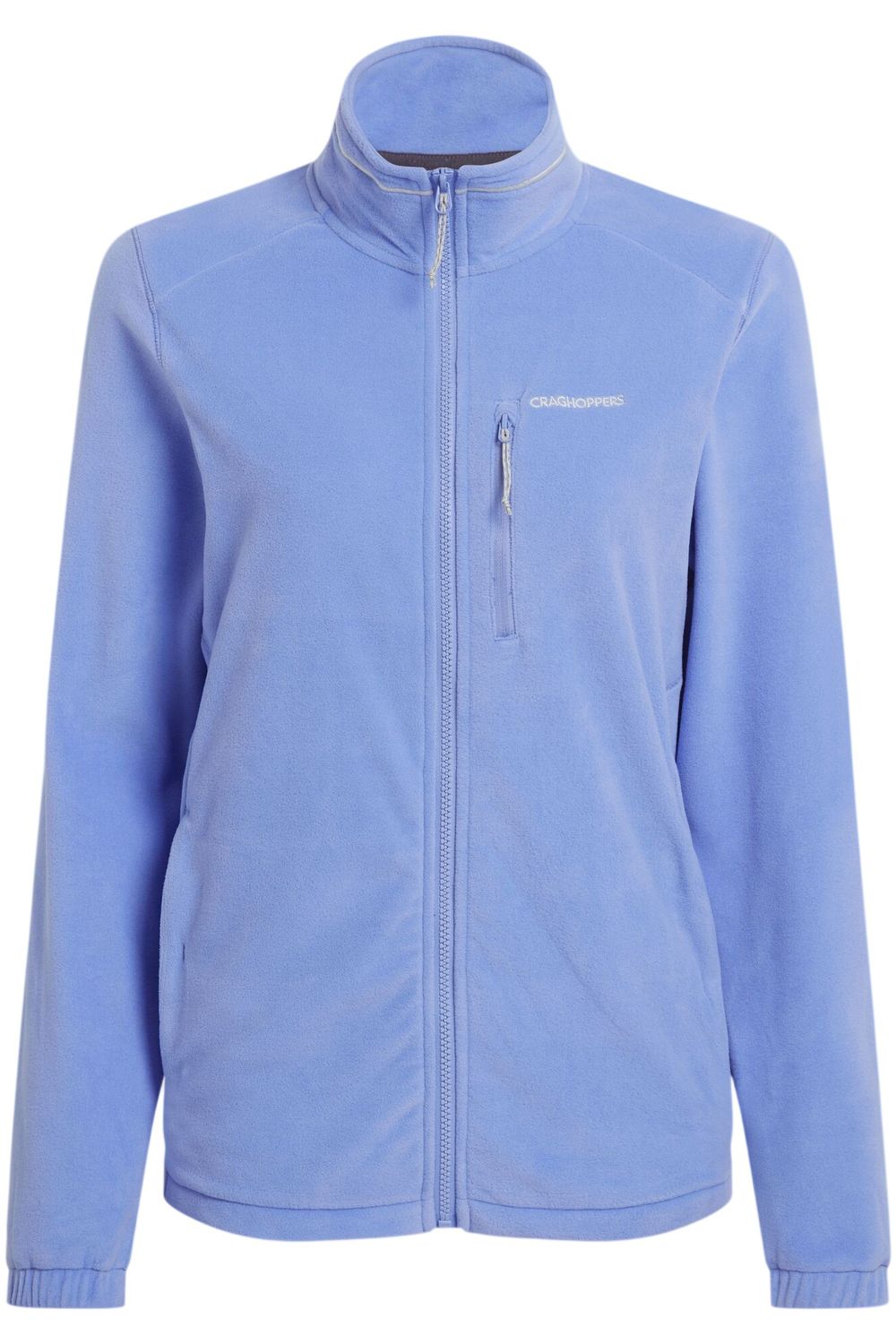 Blue Miska Plus II Jacket, Image 1 of 4