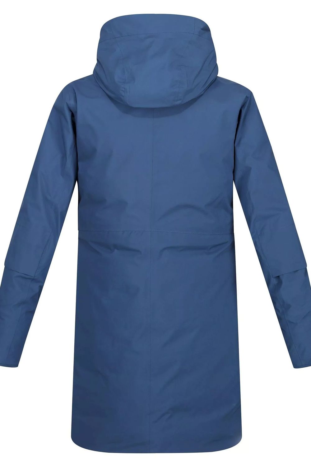 Denim Yewbank II Waterproof Parka, Image 2 of 8