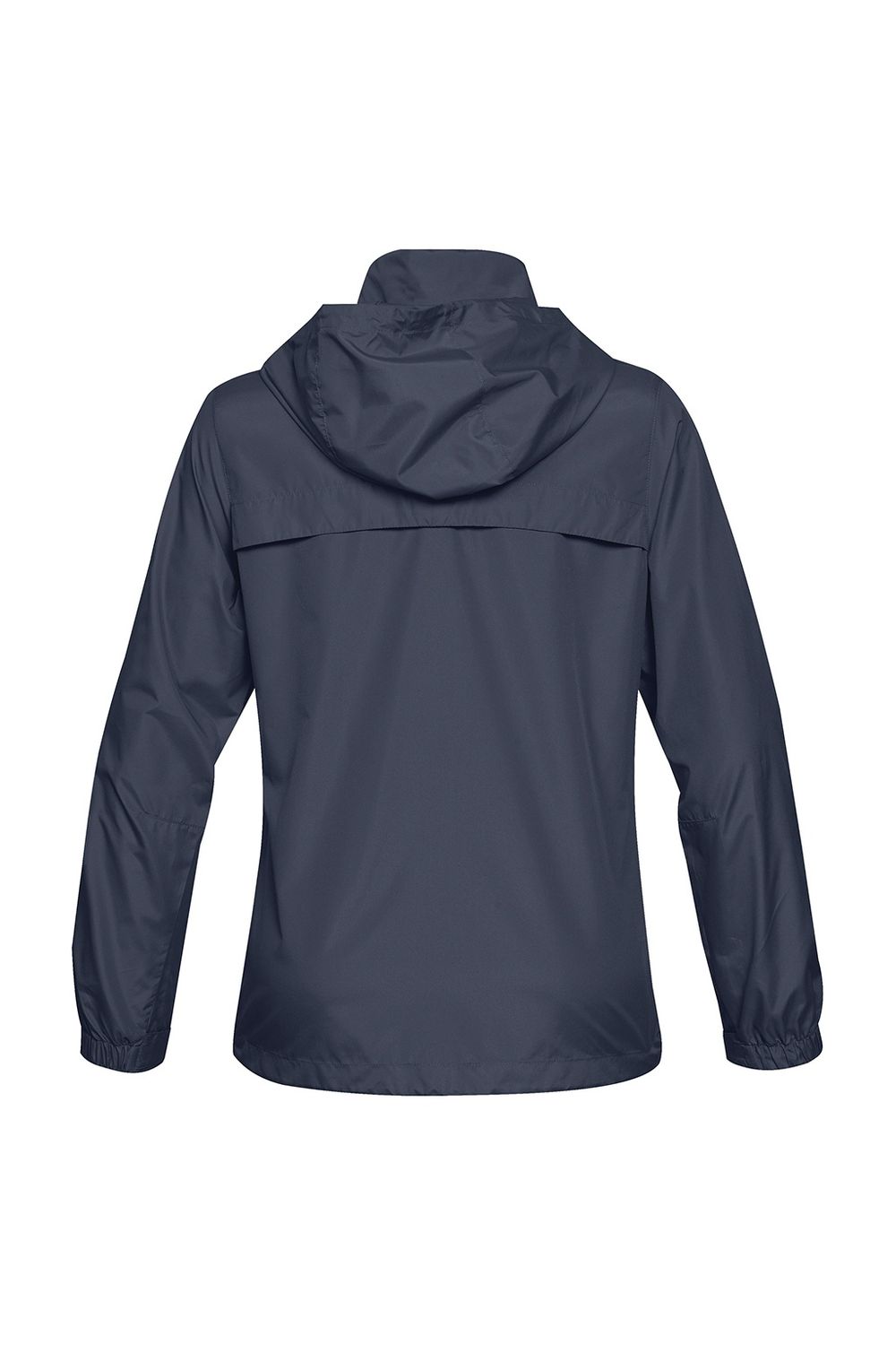 Navy Nautilus Performance Soft Shell Jacket, Image 2 of 3