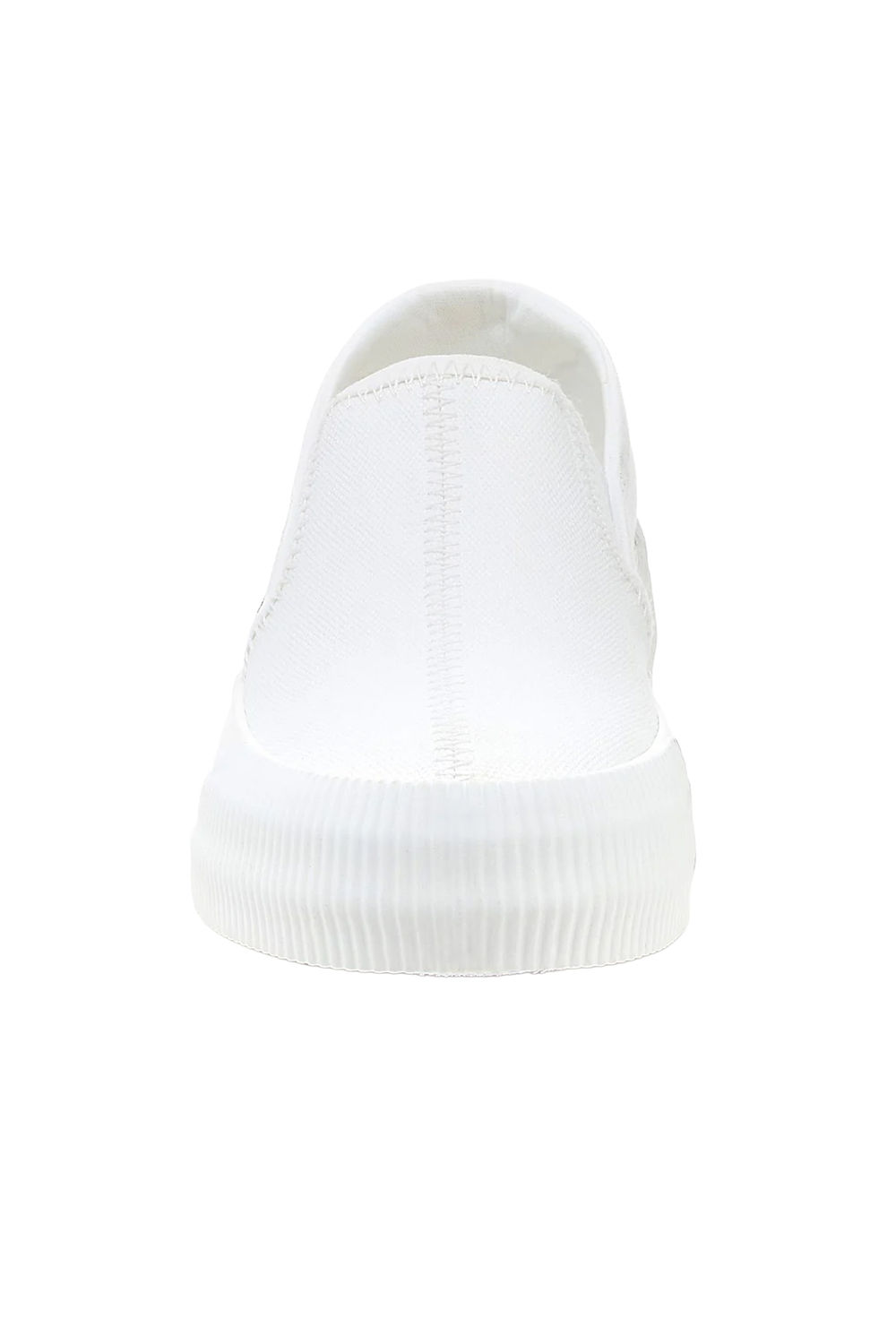 White Cheery 12A Trainers, Image 7 of 7