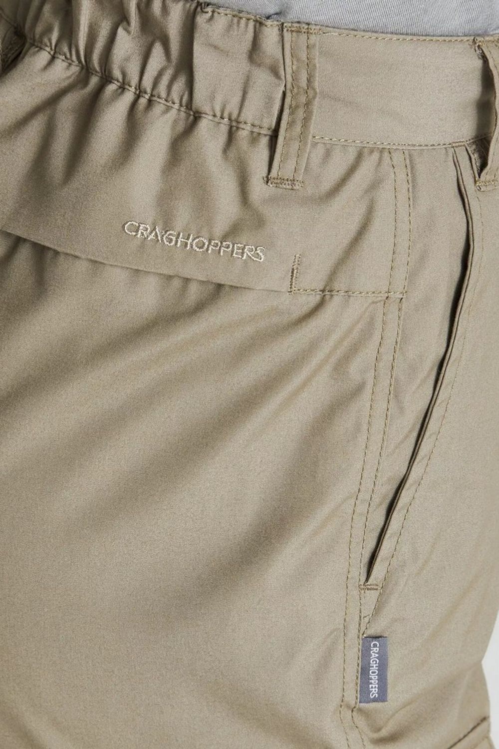 Stone Expert Kiwi Trousers, Image 3 of 4