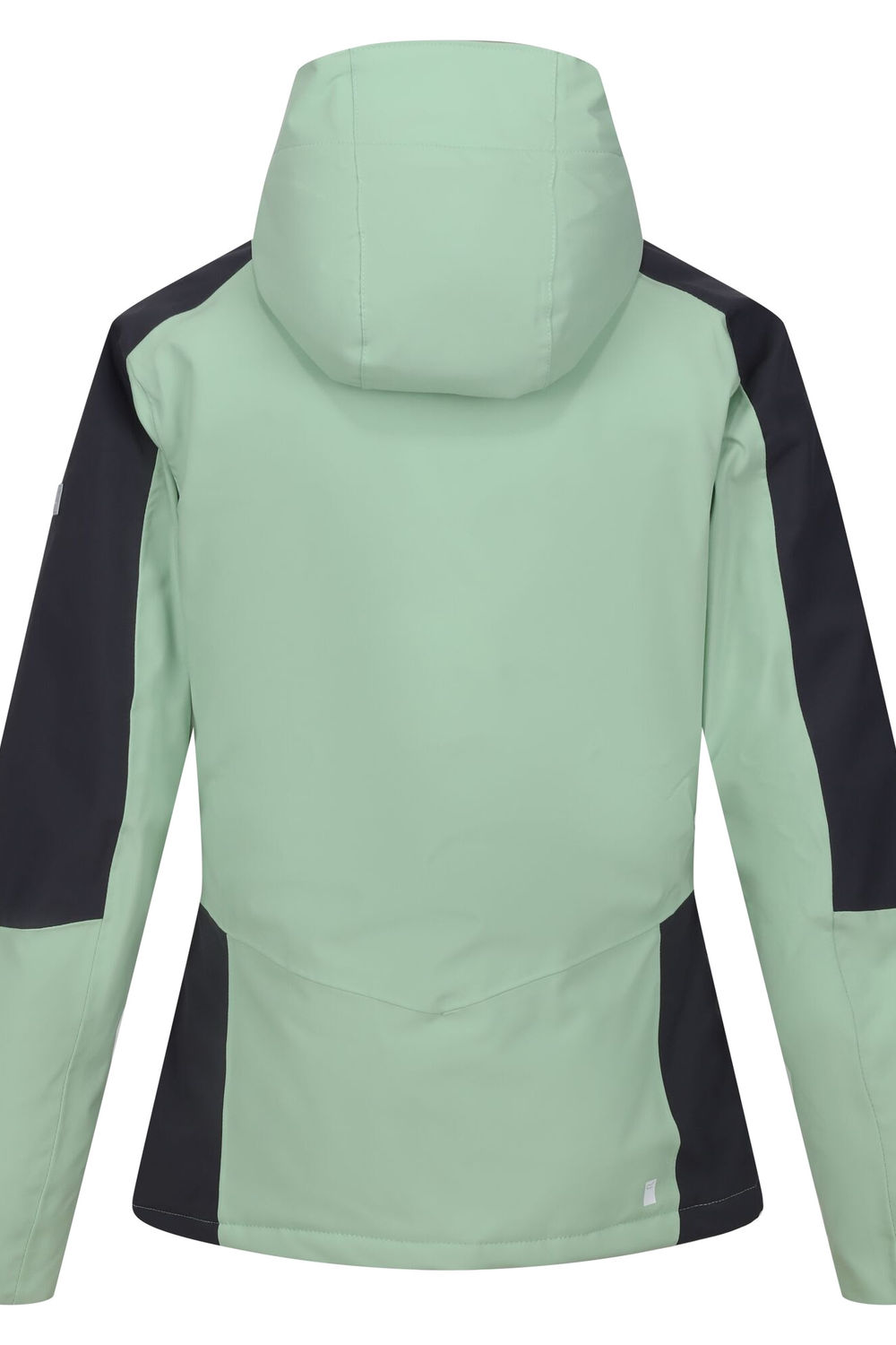 Multi Regatta Multi Highton Stretch Padded Jacket, Image 2 of 4