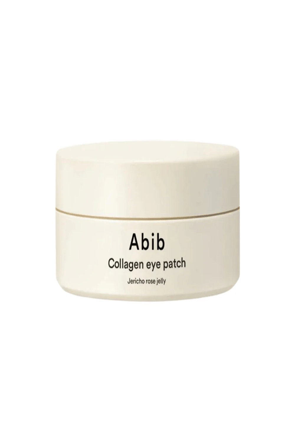 Not Applicable Collagen Eye Patch Jericho Rose Jelly 60 pcs, Image 1 of 1