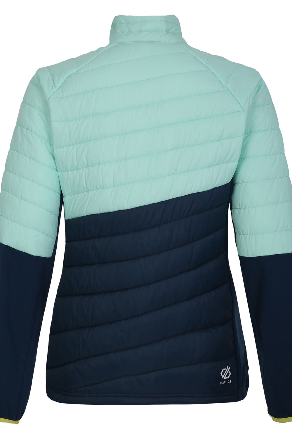 Multi Dare 2B Multi Lexan Hybrid Jacket, Image 2 of 5