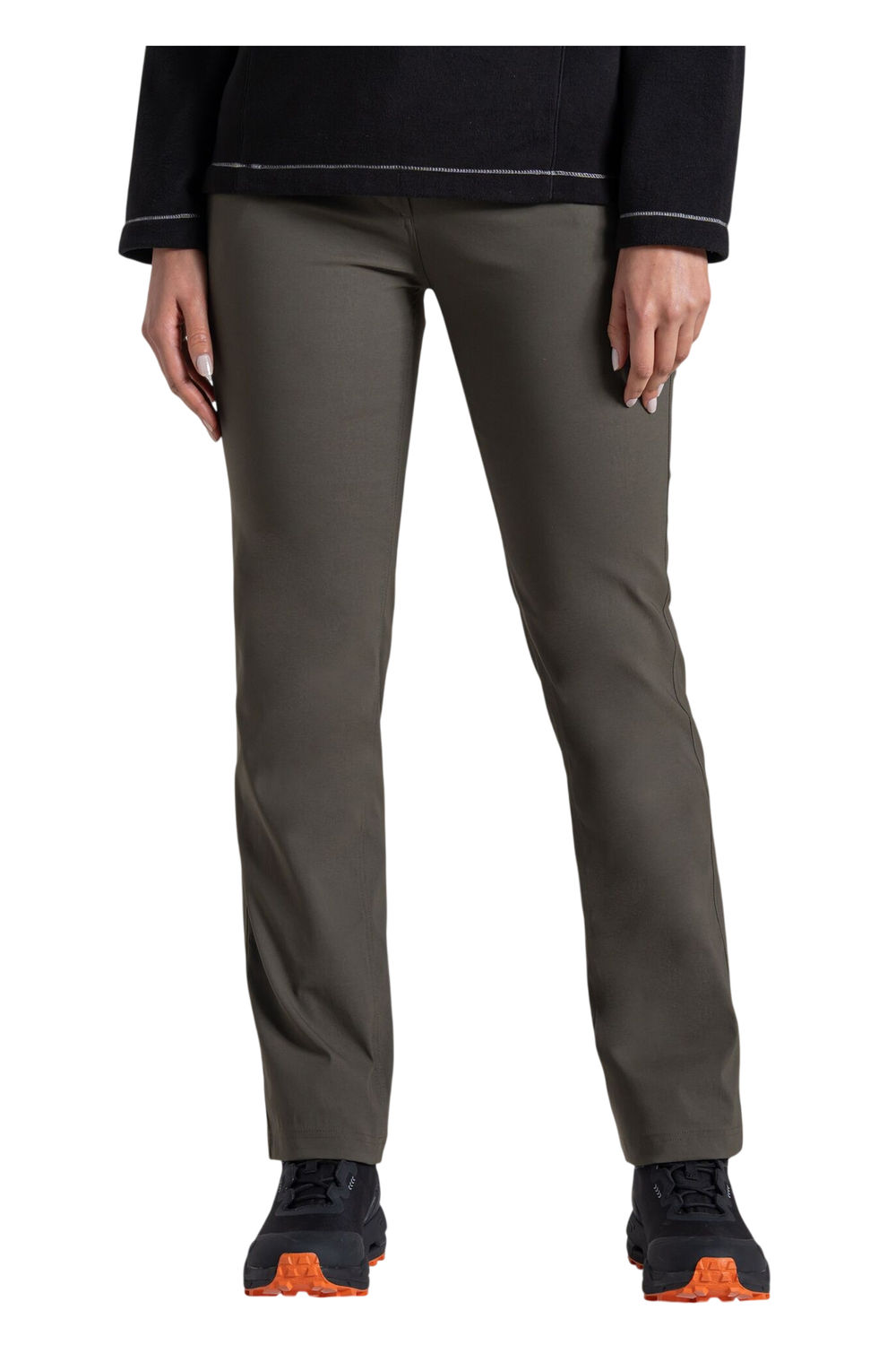 Khaki Kiwi Pro III Trousers, Image 4 of 4