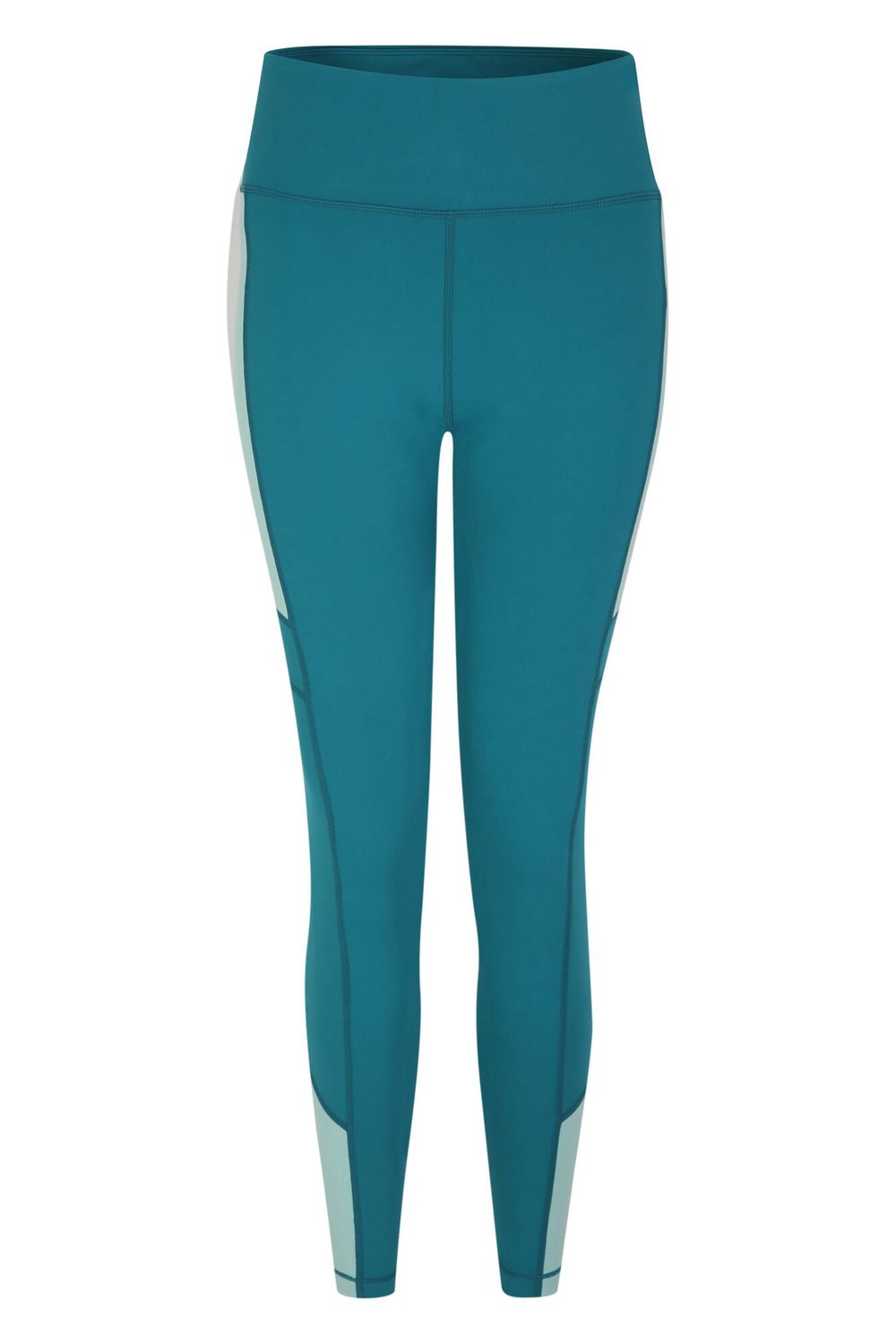 Mint Move II Leggings, Image 1 of 3