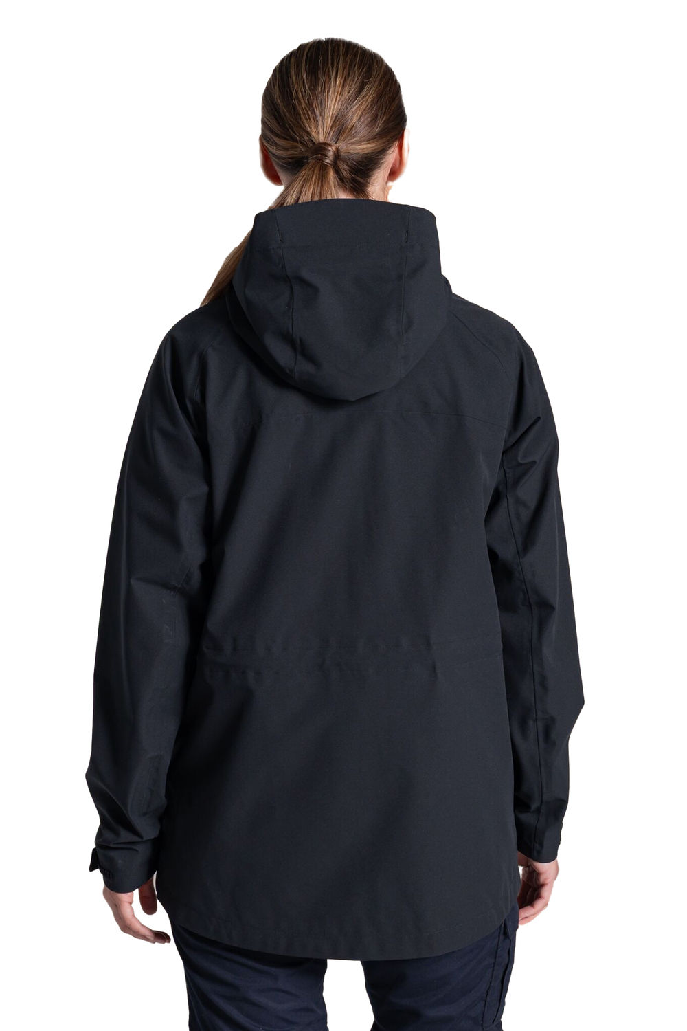 Black Expert Kiwi Pro Stretch Jacket, Image 2 of 3