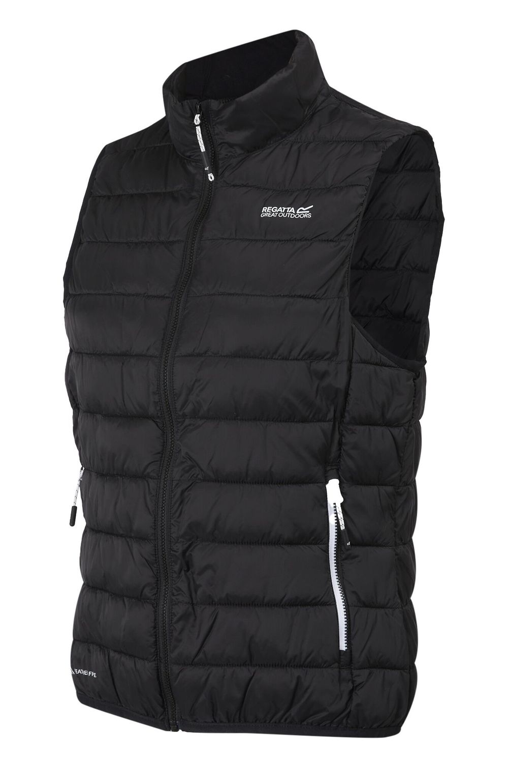 Black Hillpack II Gilet, Image 3 of 6