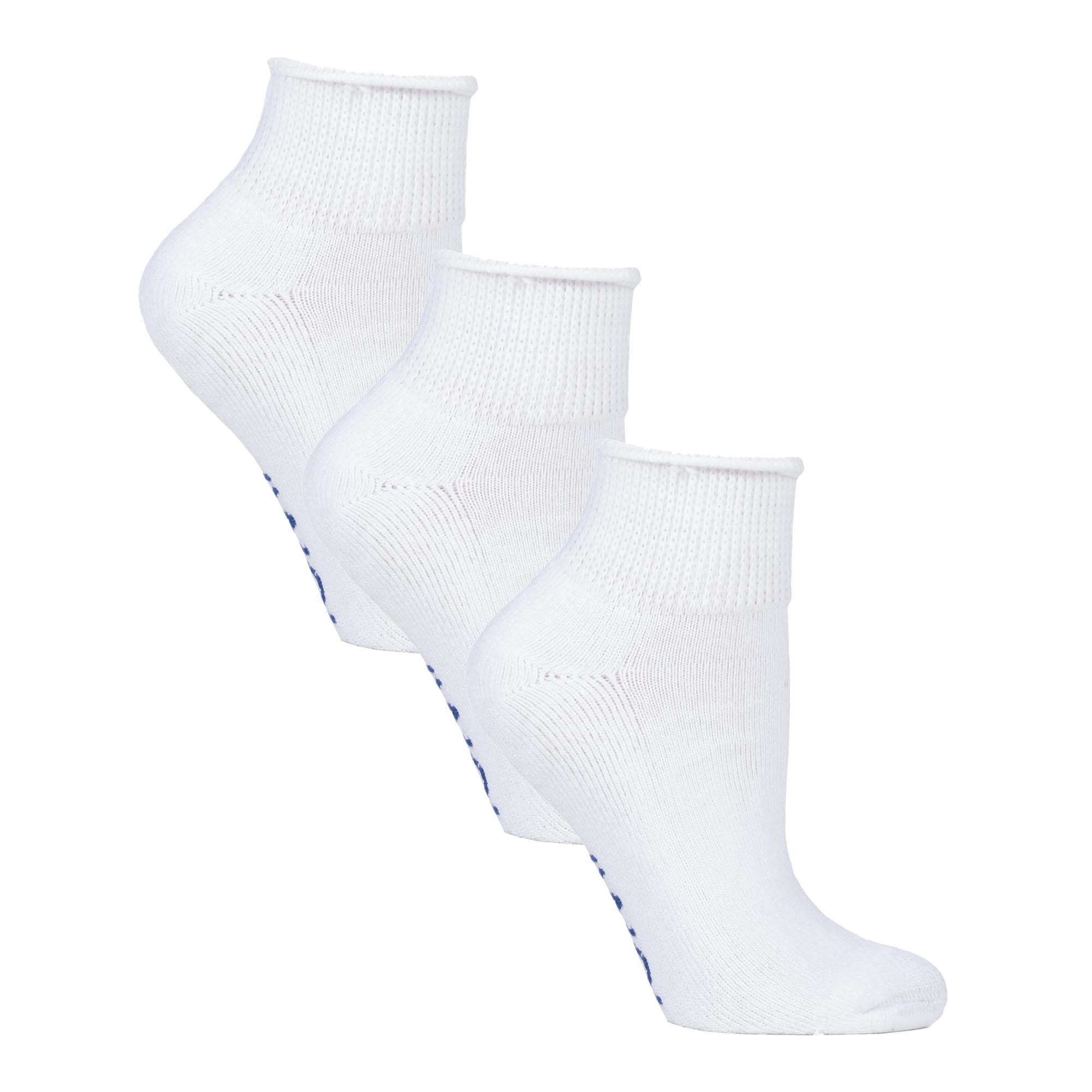Buttermilk 12 Pack Diabetic Socks All Year Round Bundle, Image 3 of 5