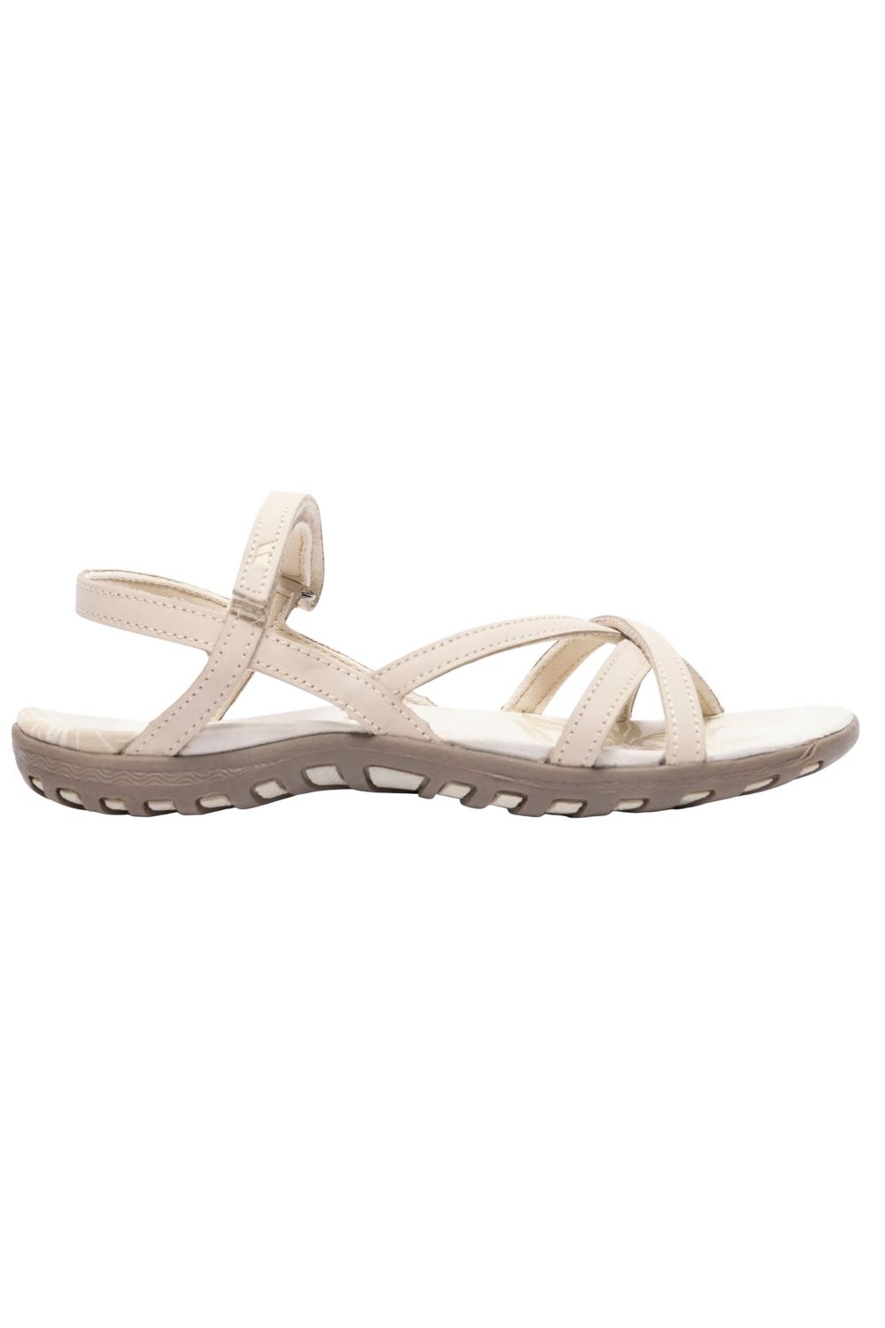 Sand Kimbra Sandals, Image 4 of 7