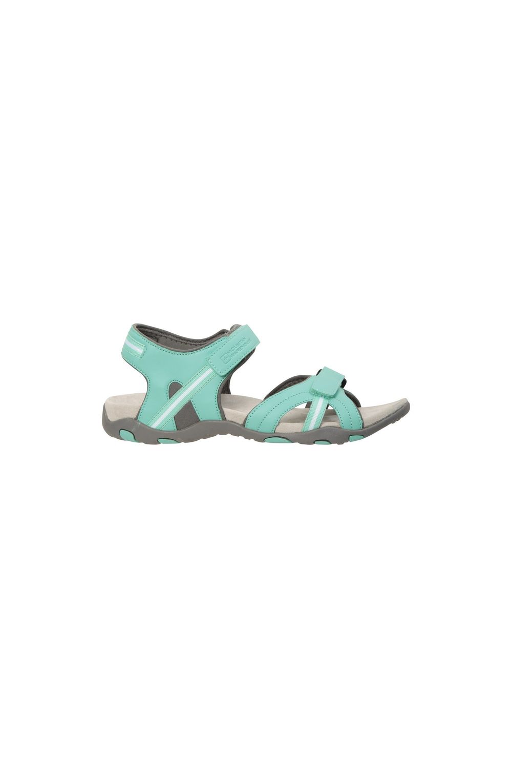 Mint Oia Sandals, Image 4 of 7