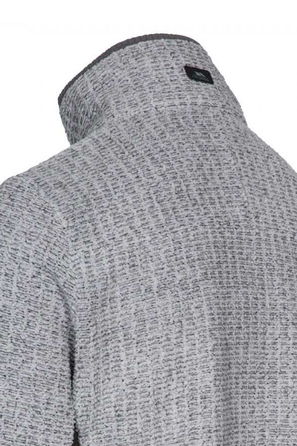  Liggins Fleece Jacket, Image 4 of 5