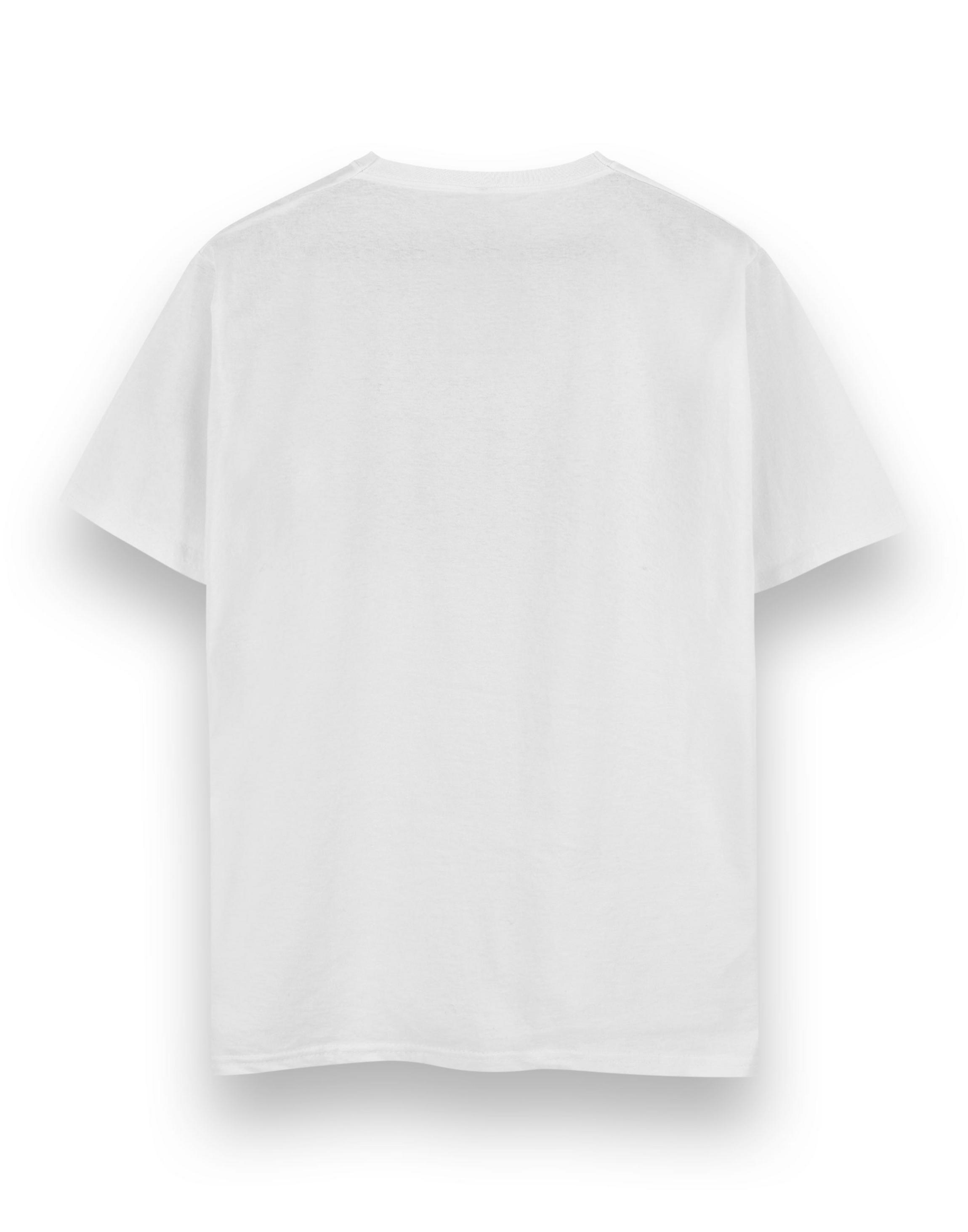 White Coca Cola Very Cherry Cherry Coke T-Shirt, Image 2 of 6