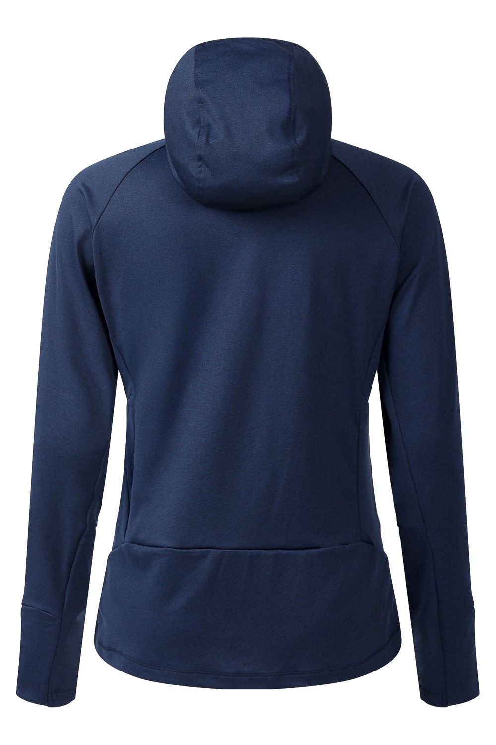 Navy Dare 2B Navy Nomadic Stretch Midlayer, Image 2 of 3