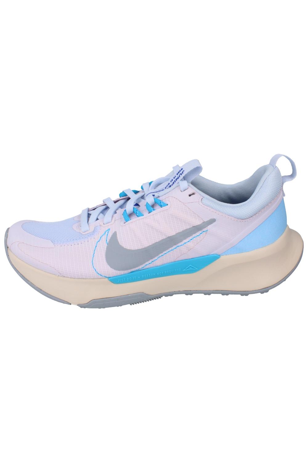 Pink Juniper Trail 2 NN Running Trainers, Image 1 of 6
