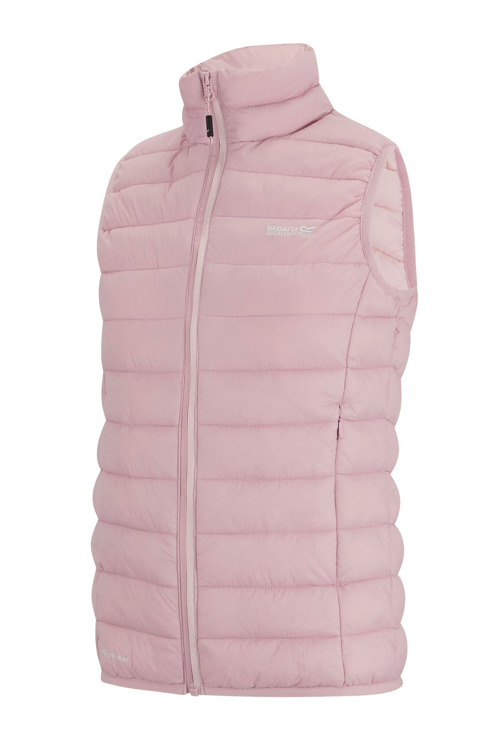 Lilac Marizion Gilet, Image 3 of 4