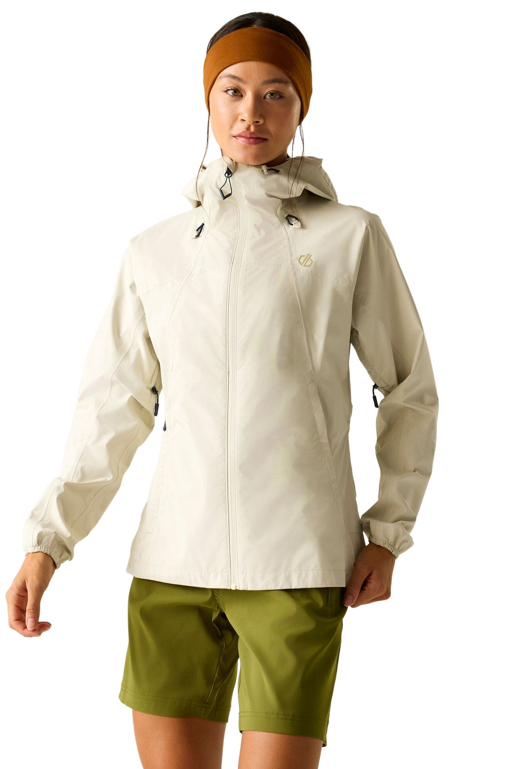 Breathe Easy Waterproof Jacket, Image 4 of 4