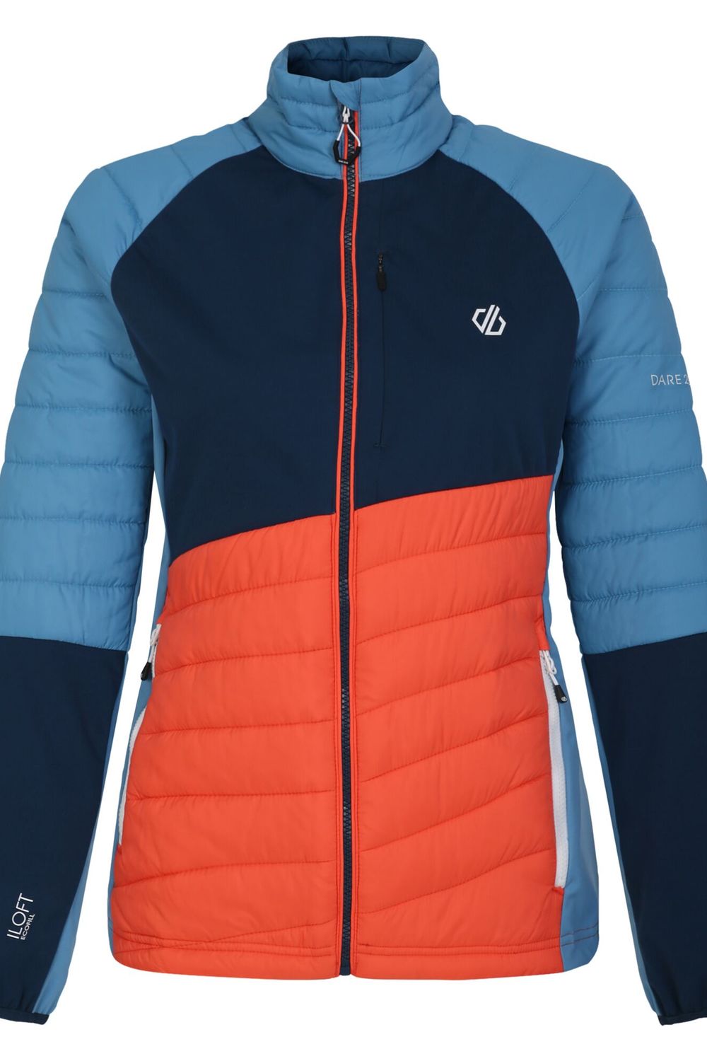 Multi Lexan Hybrid Jacket, Image 1 of 4