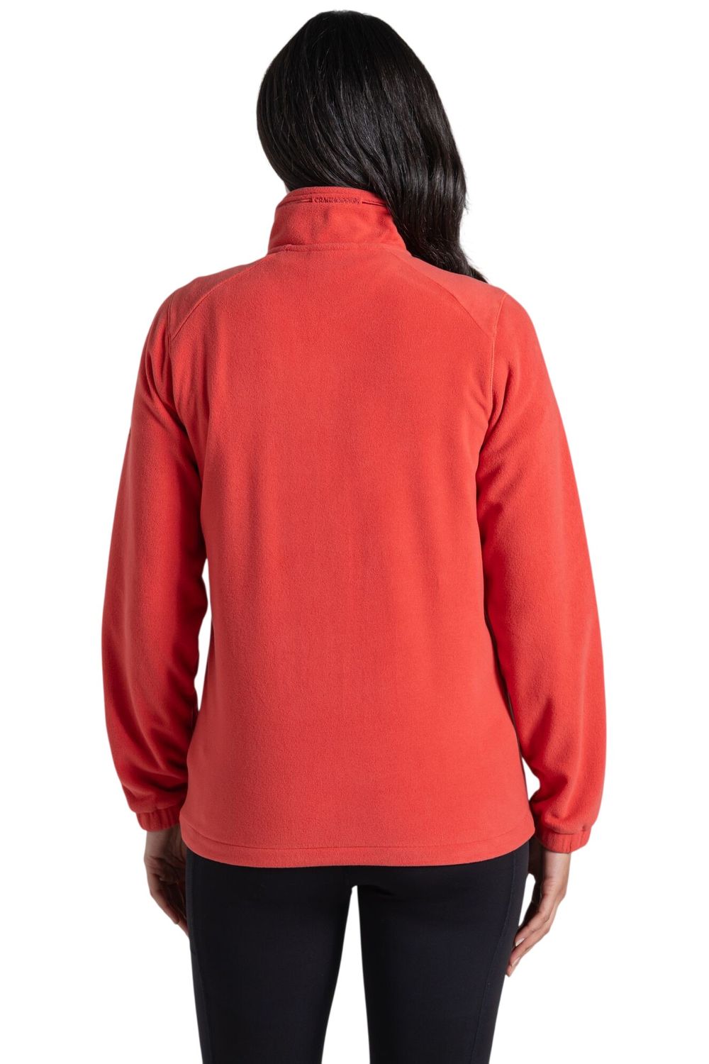 Red Miska Plus II Jacket, Image 2 of 4