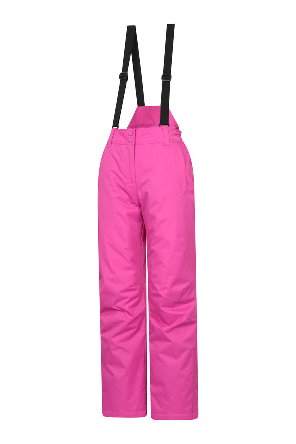 Pink Moon II Ski Trousers, Image 3 of 4